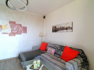Ferienhaus Luino Ausstattung 28
