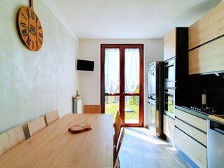 Casa per le vacanze Luino Caratteristiche 29