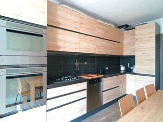 Ferienhaus Luino Ausstattung 10