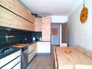 Ferienhaus Luino Ausstattung 11