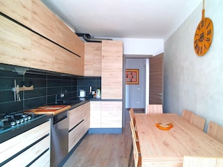 Vakantiehuis Luino Kenmerken 11