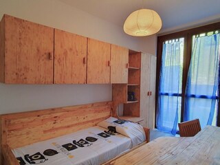 Maison de vacances Luino Équipement 31