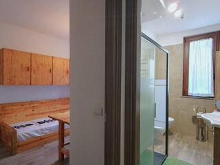 Ferienhaus Luino Ausstattung 32
