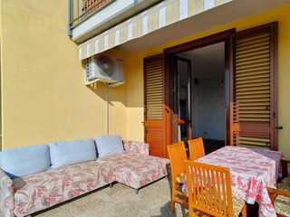 Ferienhaus Luino Außenaufnahme 2