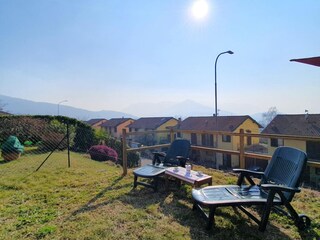 Vakantiehuis Luino Buitenaudio-opname 6