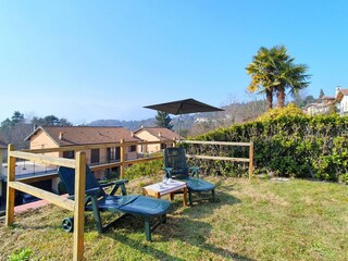 Casa per le vacanze Luino Registrazione all'aperto 7