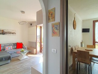 Ferienhaus Luino Ausstattung 15