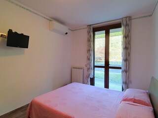 Ferienhaus Luino Ausstattung 18