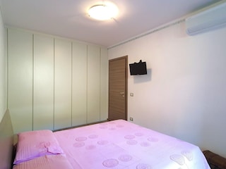 Ferienhaus Luino Ausstattung 19