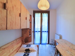Ferienhaus Luino Ausstattung 20