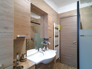 Ferienhaus Luino Ausstattung 21