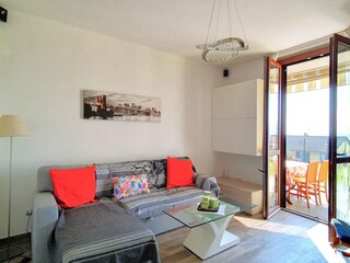 Ferienhaus Luino Ausstattung 23
