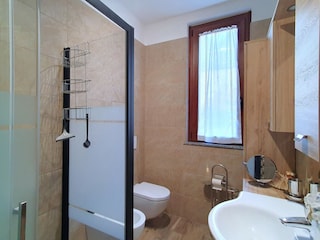 Ferienhaus Luino Ausstattung 26