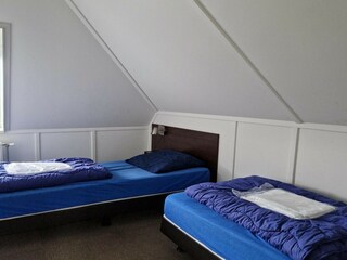 Vakantiehuis Grolloo Kenmerken 7