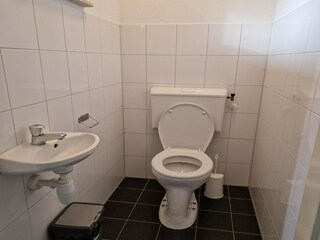 Vakantiehuis Grolloo Kenmerken 12