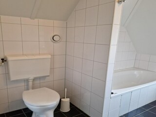 Vakantiehuis Grolloo Kenmerken 14