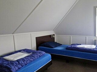 Vakantiehuis Grolloo Kenmerken 4