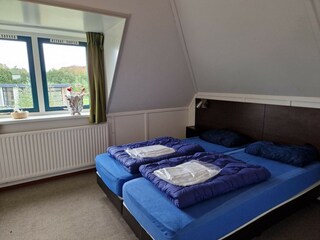 Vakantiehuis Grolloo Kenmerken 4