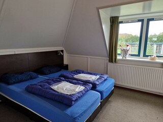 Vakantiehuis Grolloo Kenmerken 13