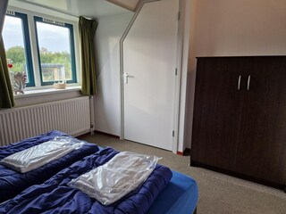 Maison de vacances Grolloo Équipement 14