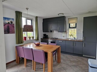 Vakantiehuis Grolloo Kenmerken 5