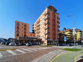 Appartement Germignaga Enregistrement extérieur 1