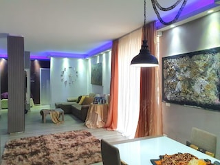 Apartment Germignaga Ausstattung 3