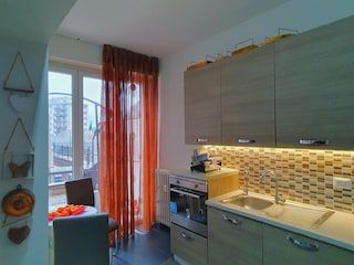 Apartment Germignaga Ausstattung 5