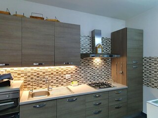 Appartement Germignaga Kenmerken 31