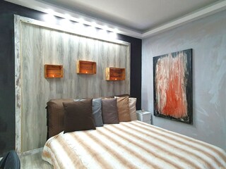 Appartement Germignaga Kenmerken 34