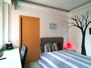 Apartment Germignaga Ausstattung 11