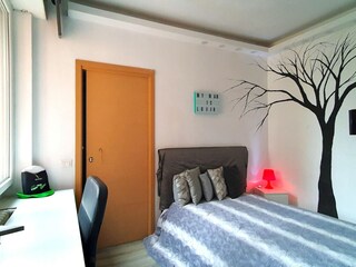 Appartement Germignaga Équipement 11