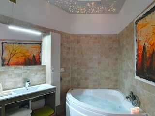 Appartement Germignaga Équipement 12