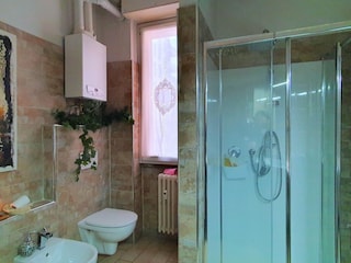 Apartment Germignaga Ausstattung 13