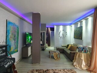 Appartement Germignaga Équipement 14