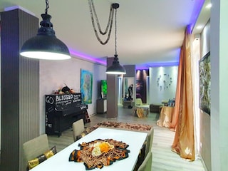 Apartment Germignaga Ausstattung 15