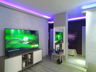 Apartment Germignaga Ausstattung 16