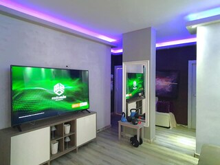 Appartement Germignaga Équipement 16