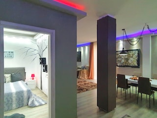 Apartment Germignaga Ausstattung 18