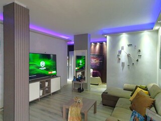 Apartment Germignaga Ausstattung 21