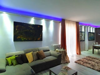 Apartment Germignaga Ausstattung 23