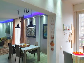 Apartment Germignaga Ausstattung 24