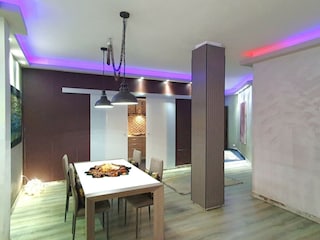 Apartment Germignaga Ausstattung 25
