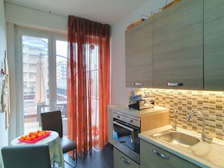 Apartment Germignaga Ausstattung 26