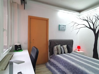 Apartment Germignaga Ausstattung 27