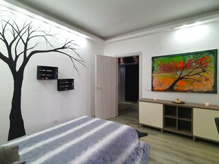 Apartment Germignaga Ausstattung 28