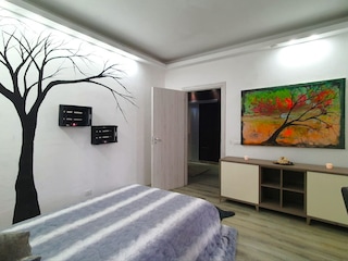 Appartement Germignaga Kenmerken 28