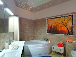 Appartement Germignaga Équipement 29