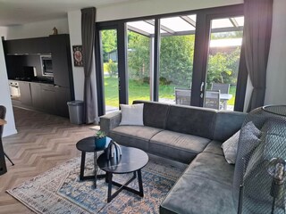 Vakantiehuis Grolloo Kenmerken 14