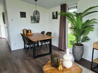 Vakantiehuis Grolloo Kenmerken 15